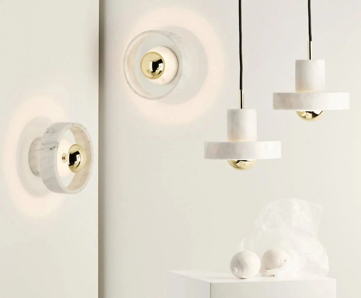 STONE WALL LED