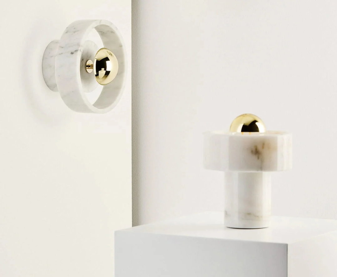 STONE WALL LED