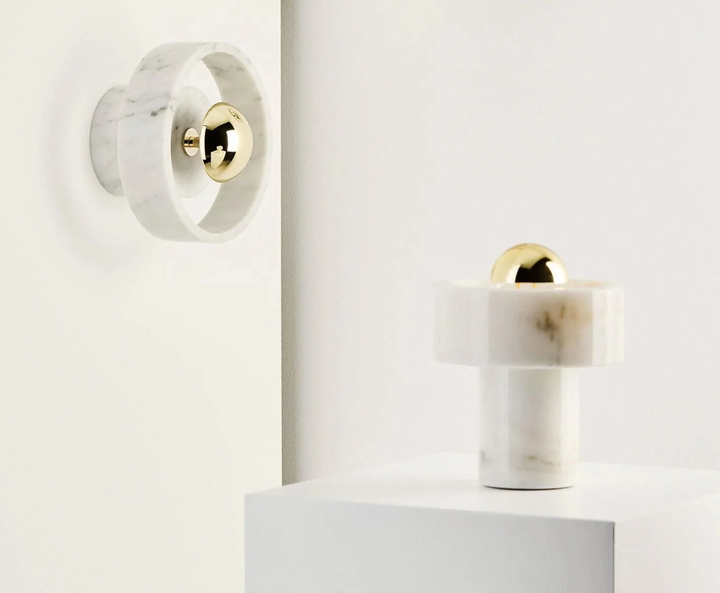 STONE WALL LED