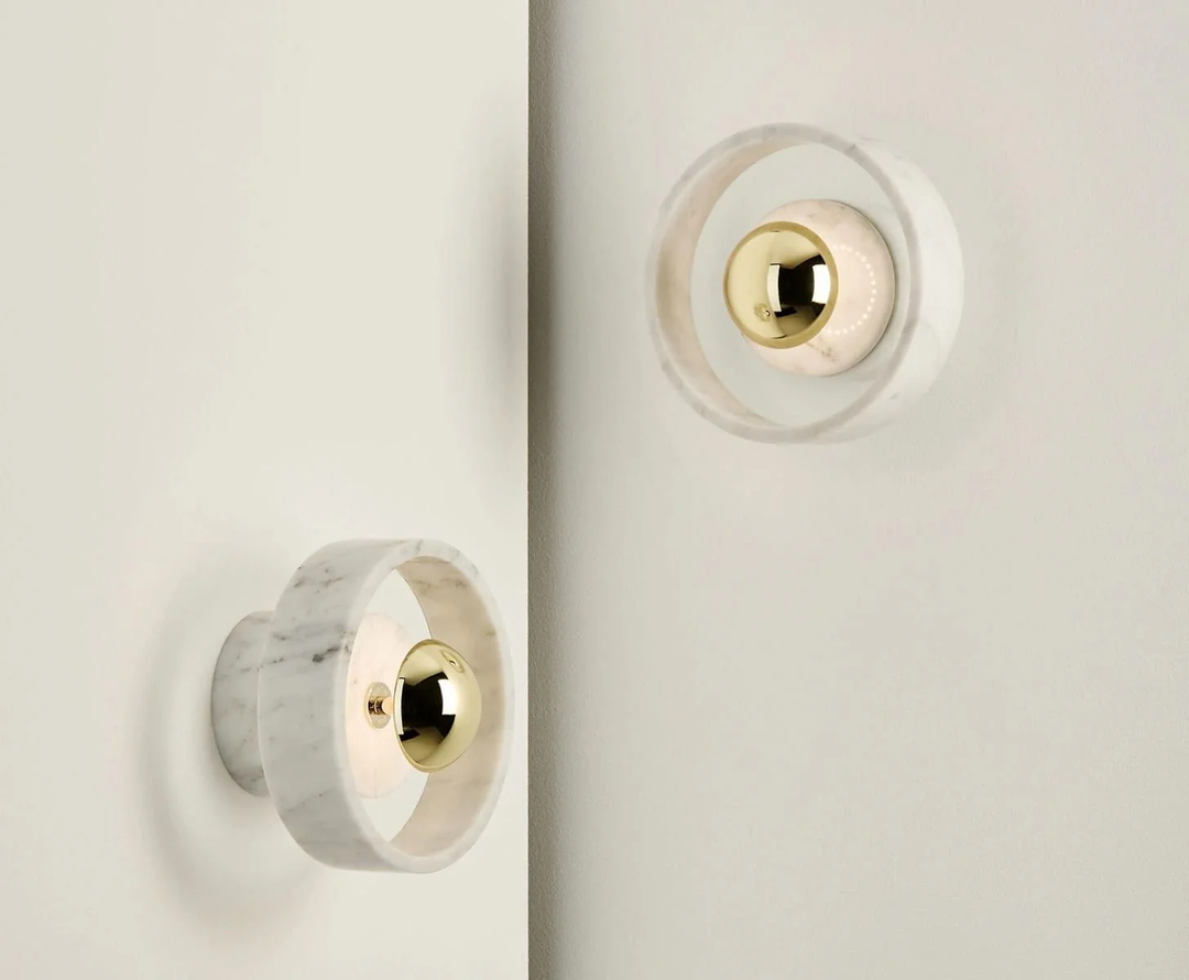 STONE WALL LED