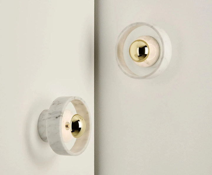 STONE WALL LED