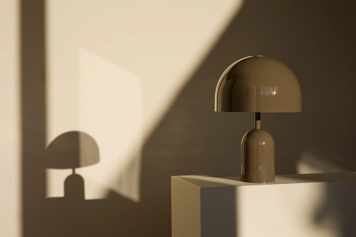 BELL PORTABLE