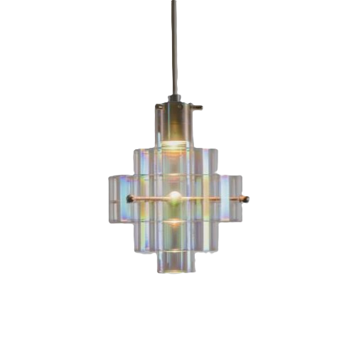 Skylayer pendant light