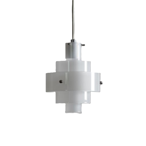 Skylayer pendant light