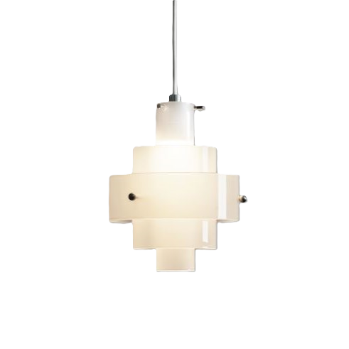 Skylayer pendant light