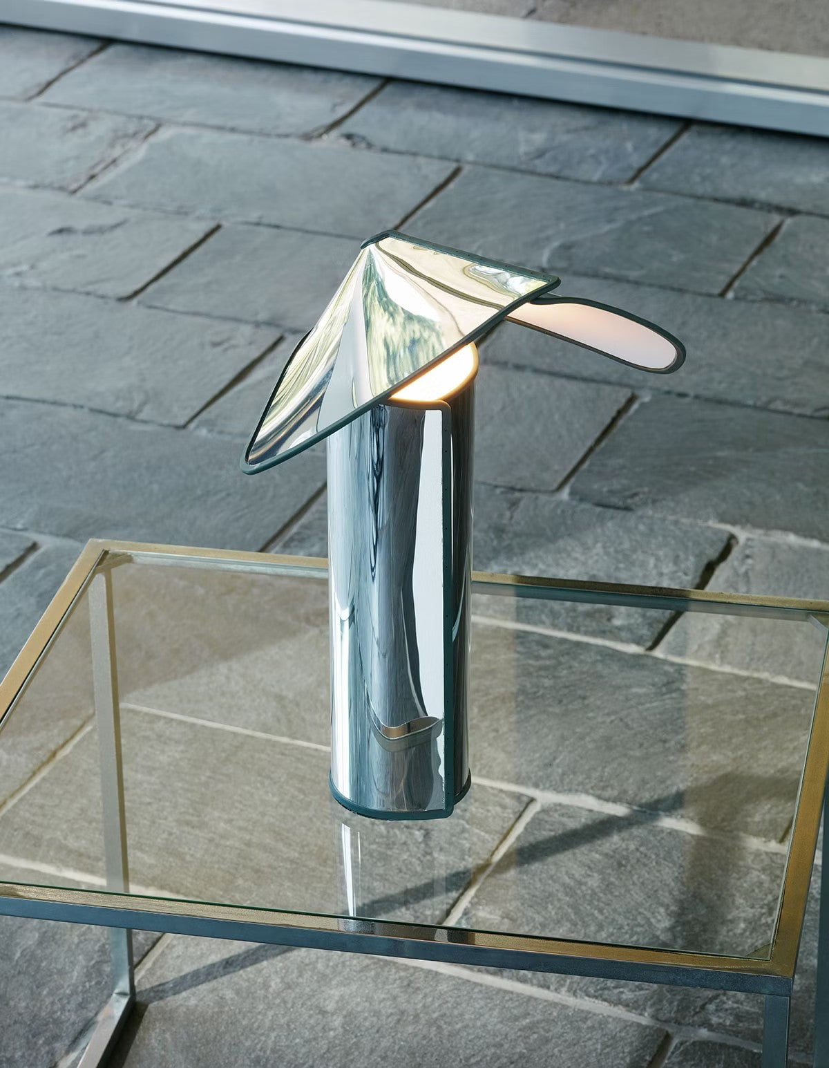 CHIARA T(シルバー) – LYKKE lighting - ブランド照明 CHIARA T(シルバー) – LYKKE lighting - ブランド照明