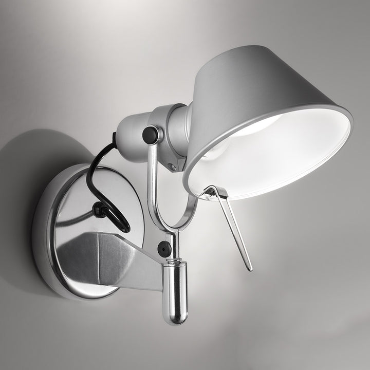 TOLOMEO FARETTO Wall