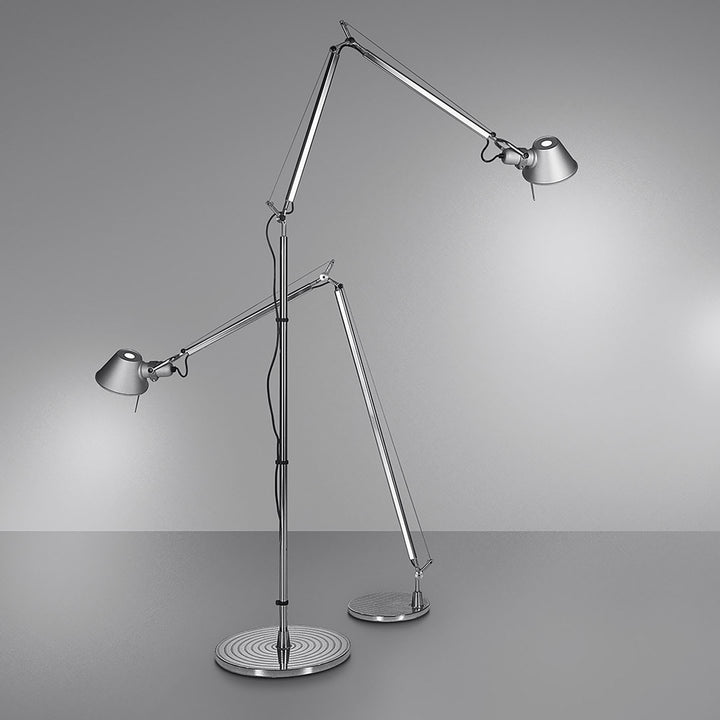 TOLOMEO READING FLOOR (ブラック)