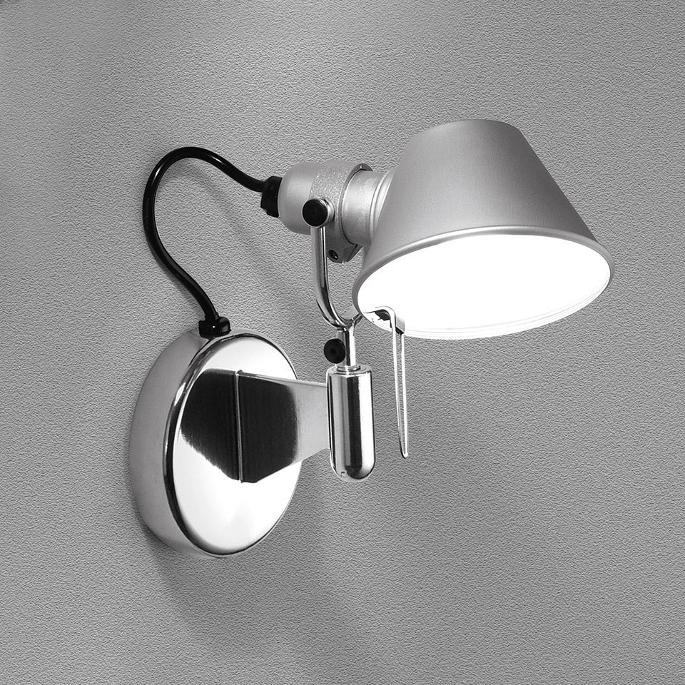 TOLOMEO MICRO FARETTO Wall – LYKKE lighting - ブランド照明