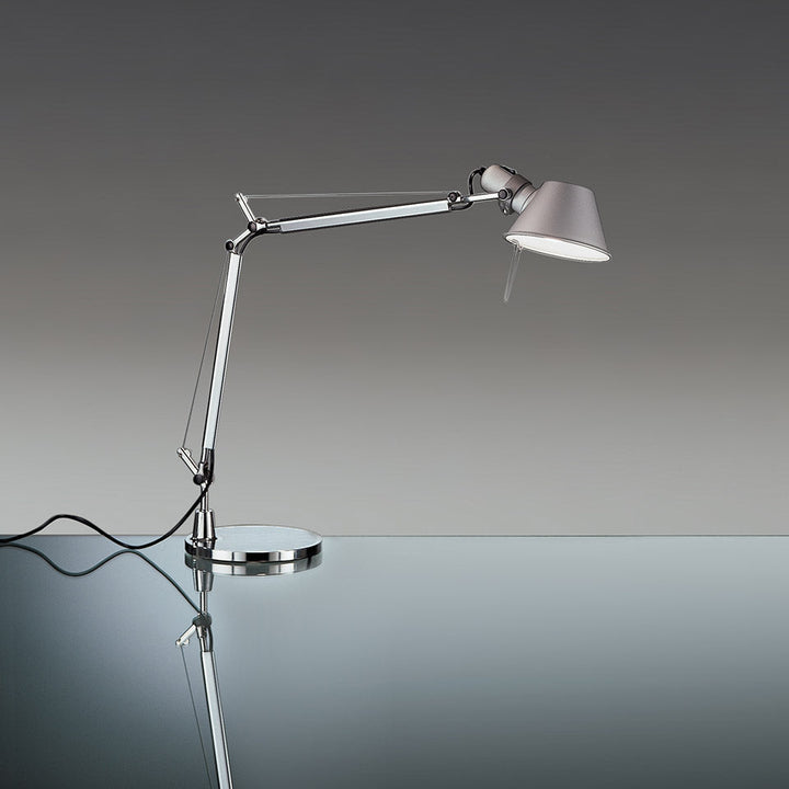 TOLOMEO MINI TABLE (ブラック)