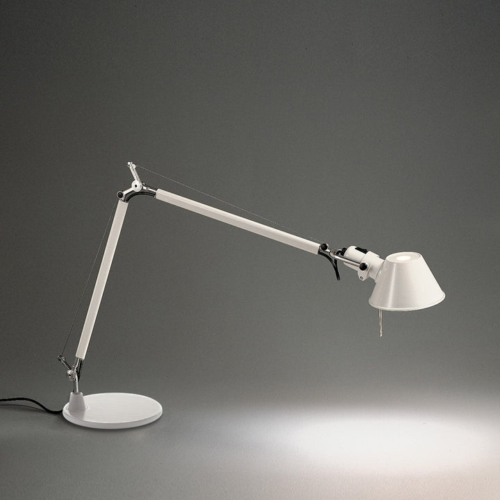 TOLOMEO MINI TABLE (ホワイト)