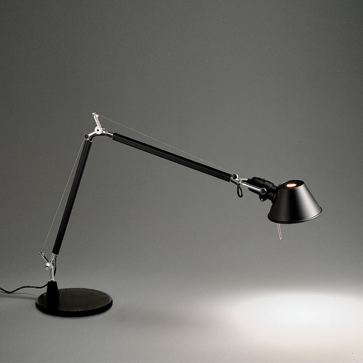 TOLOMEO MINI TABLE (ブラック)