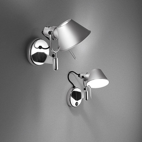 TOLOMEO FARETTO Wall