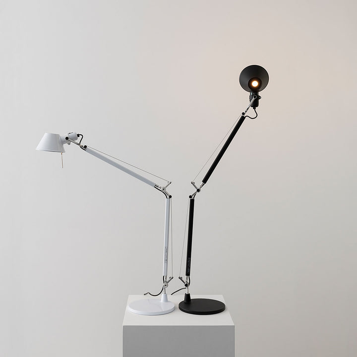 TOLOMEO MINI TABLE (ホワイト)