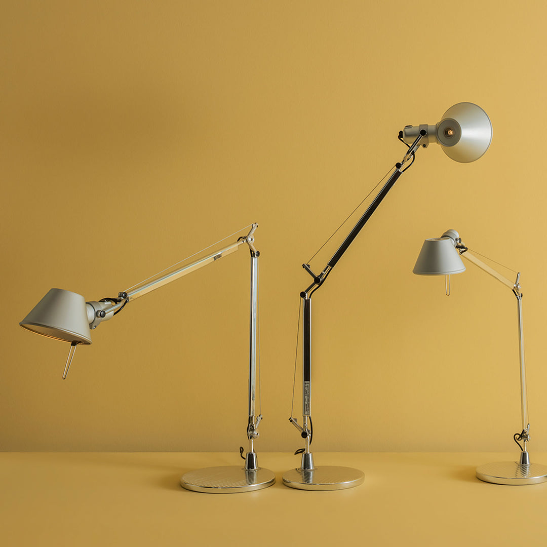 TOLOMEO MICRO TABLE LED