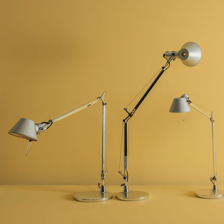 TOLOMEO MINI TABLE LED