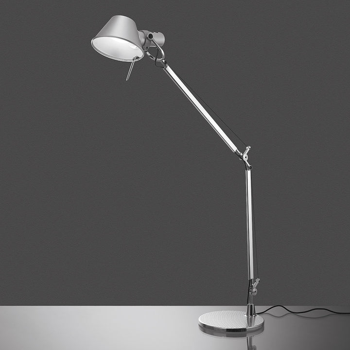 TOLOMEO TABLE (ホワイト)