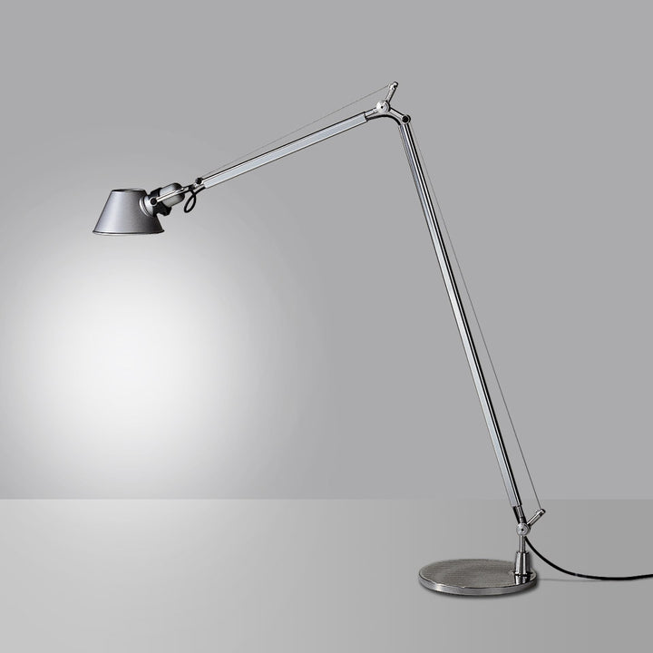 TOLOMEO READING FLOOR (シルバー)