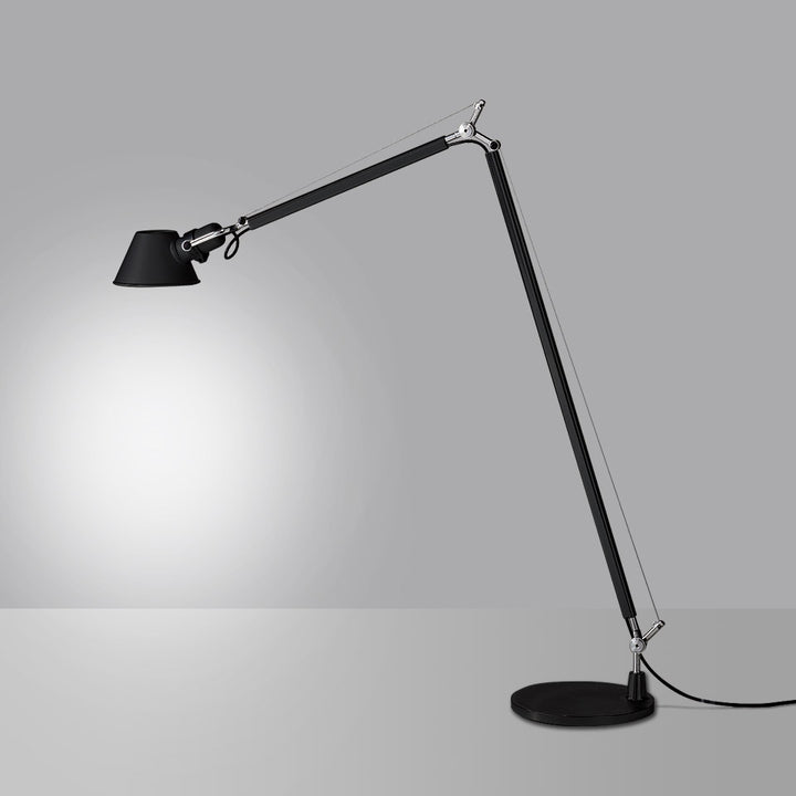 TOLOMEO READING FLOOR (ブラック)