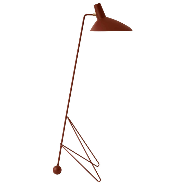 Tripod Floor Lamp HM8 (ブラック)