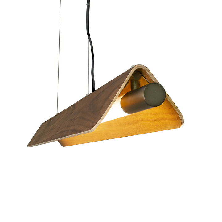 Woover  pendant light