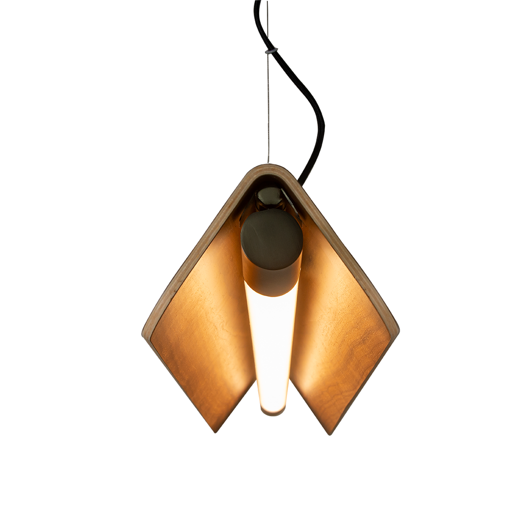 Woover  pendant light