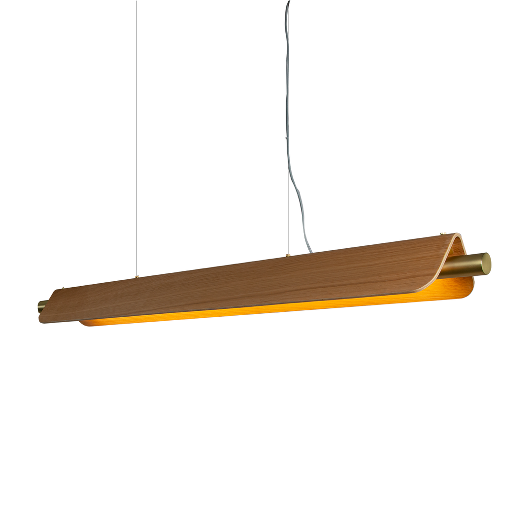 Woover  pendant light