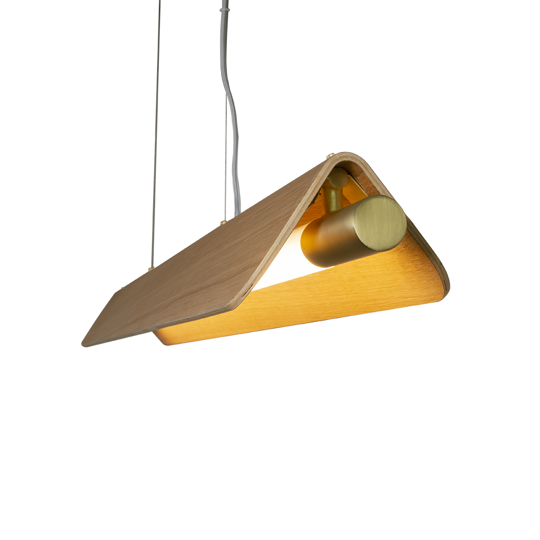 Woover  pendant light