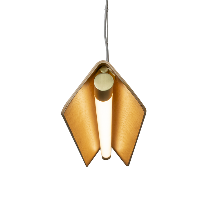 Woover  pendant light