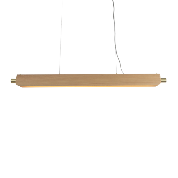 木製ペンダントライト 　オリーブウッド26.5cm　Pendant Light Woover pendant light – LYKKE lighting - ブランド照明オンラインストア